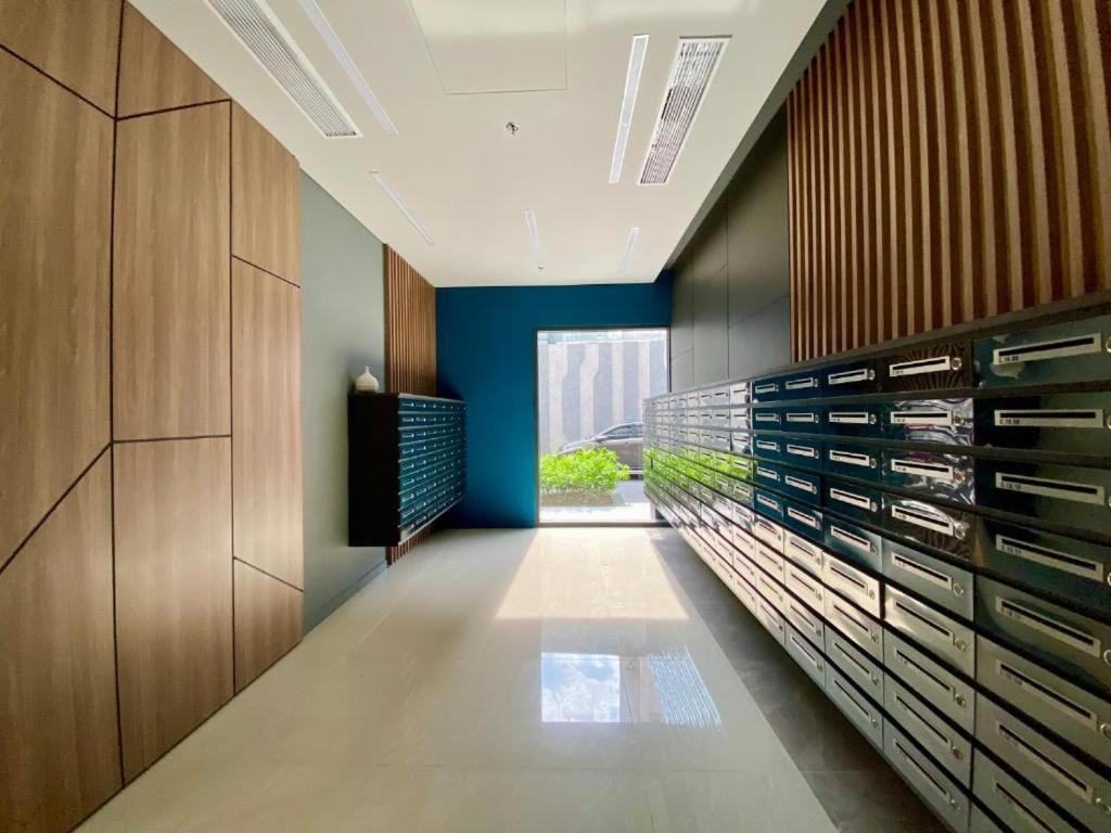 Soho D1 - Near Bui Vien , Ben Thanh Market 1Km Ho Chi Minh City Exterior photo